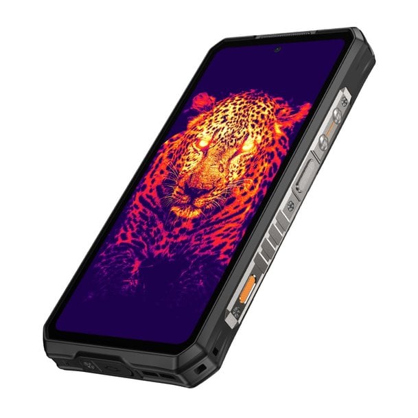 Ulefone to Unveil Cutting-Edge AI-Driven Rugged Smartphones at MWC 2025