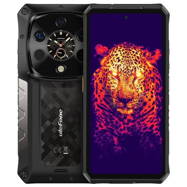 Ulefone to Unveil Cutting-Edge AI-Driven Rugged Smartphones at MWC 2025