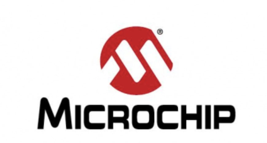 Microchip 社は大型、湾曲の自動車用ディスプレイ向けの高度なタッチスクリーン コントローラーを発表