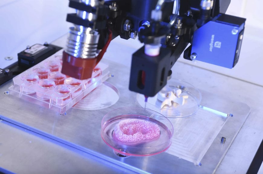 Dassault Syst&egrave;mes showcases Electrospider at 3DEXPERIENCE World 2025