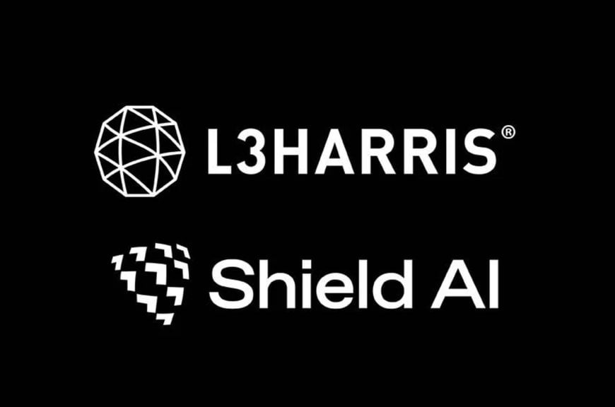 L3Harris and Shield AI Team for Breakthrough in Autonomy