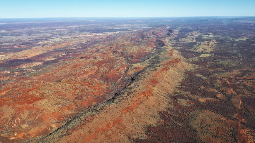 Rio Tinto conducts first renewable diesel trial across Pilbara iron ore operations
