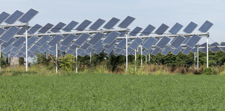 Jeunes Agriculteurs and TotalEnergies Strengthen Partnership for Agricultural Energy Transition