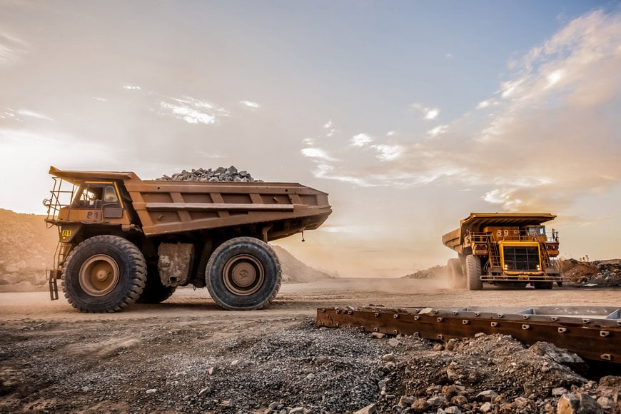 Revolutionising mining operations