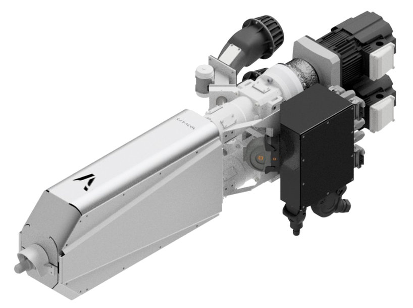 Caracol Unveils High-Throughput xHF Extruder at JEC World 2025