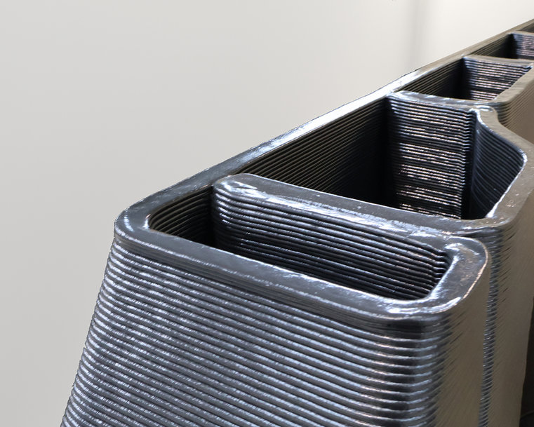 Caracol Unveils High-Throughput xHF Extruder at JEC World 2025