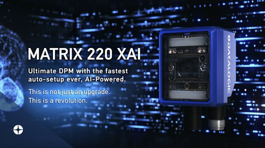 Matrix 220 XAI: Ultimate DPM with the fastest auto-setup ever, AI-Powered