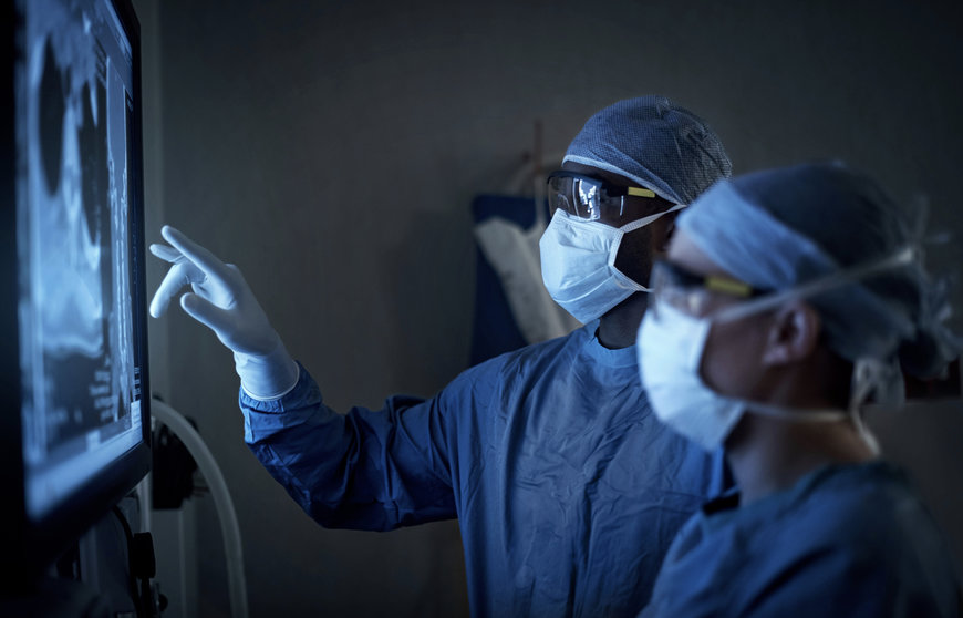 Thales signs major contract with Stephanix for remote management of medical equipment
