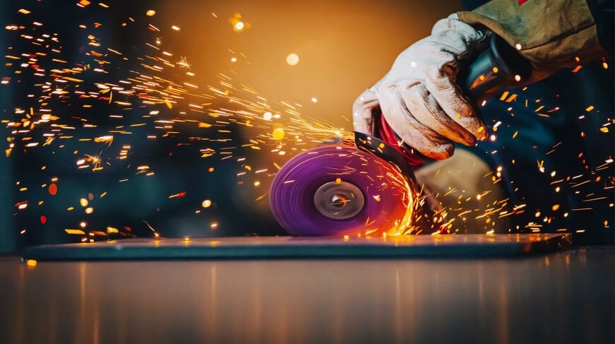 3M presents Cubitron 3 High-Performance Abrasives
