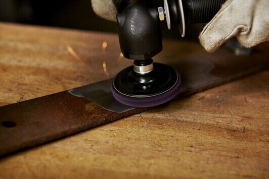 3M presents Cubitron 3 High-Performance Abrasives