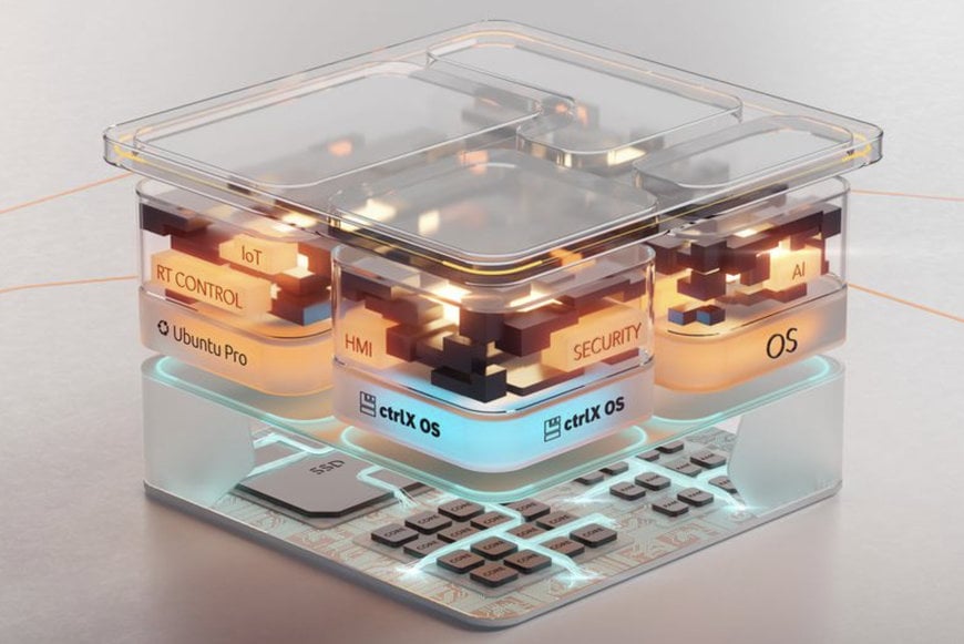 Empowering smart factories: congatec highlights application-ready solution platforms