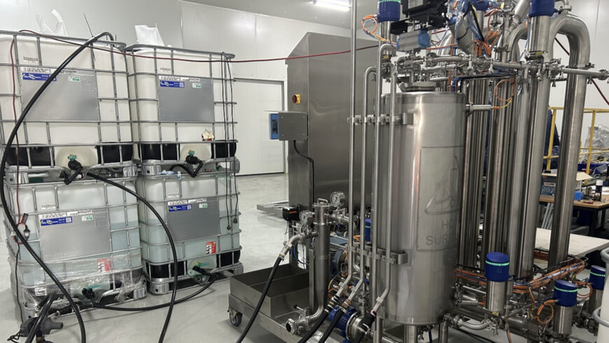 Rockwell Automation Partners With PFi To Streamline Wastewater Treatment for Major Beverages Company