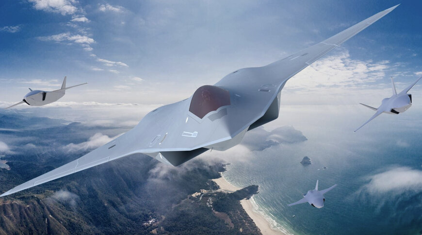 RTX's Pratt & Whitney passes first fully digital detailed design review on Next-Gen Adaptive Propulsion Offering