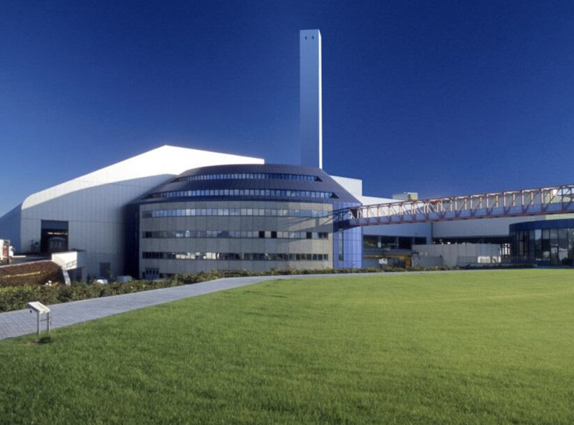 Veolia wins tender to build and operate state-of-the-art resource recovery facility in Canberra