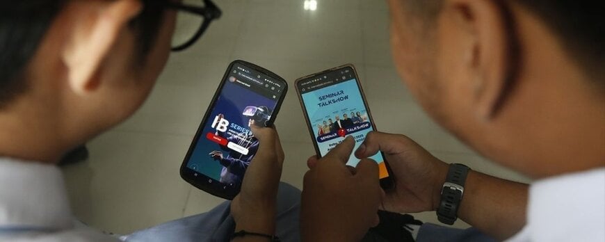 Telkomsel Hadirkan Internet BAIK Festival (IBFEST) 2025, Dorong Pemanfaatan AI untuk Masa Depan Digital Indonesia