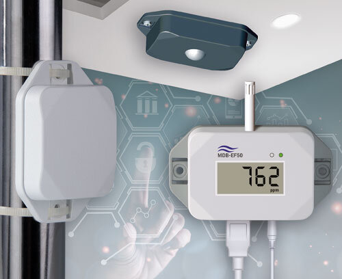 Smart Sensor Box MINI-DATA-BOX: The Perfect Enclosure for Advanced Sensor Solutions ...