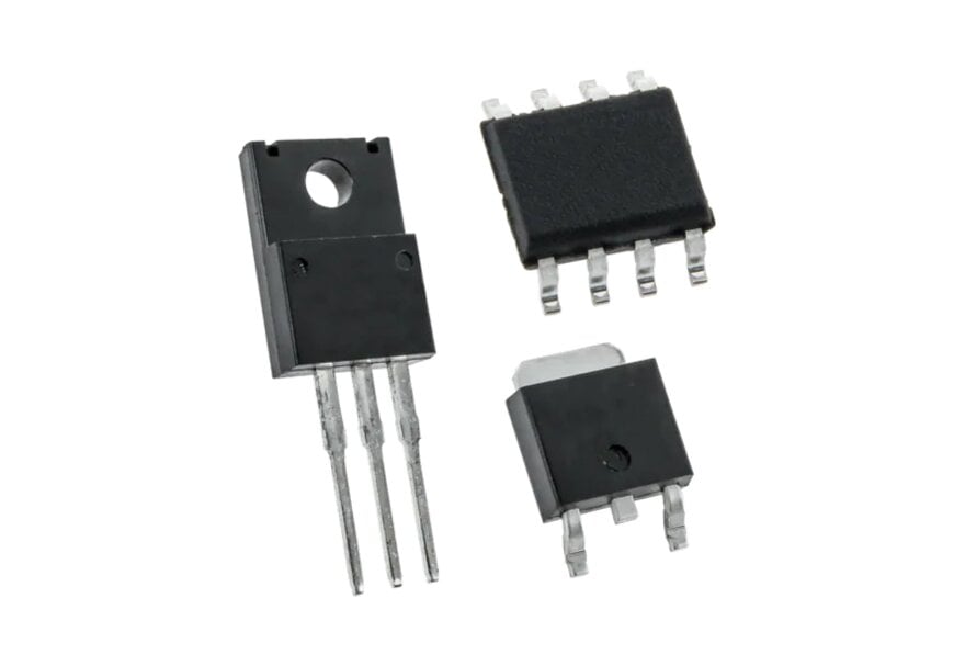 High switching speed and low resistance: Rutronik adds XSemi power MOSFETs from YAGEO to its range