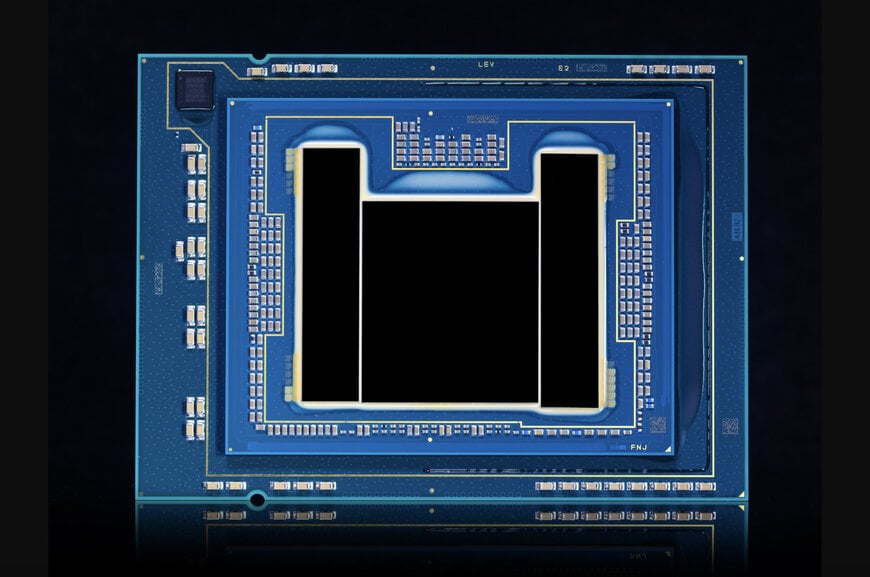 Intel Xeon 6 Efficient-cores drive record adoption with top 5G partners