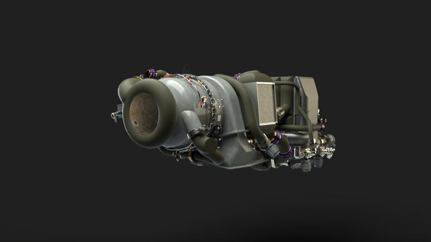 RTX's Collins Aerospace EPACS power and thermal management system ready for aircraft integration