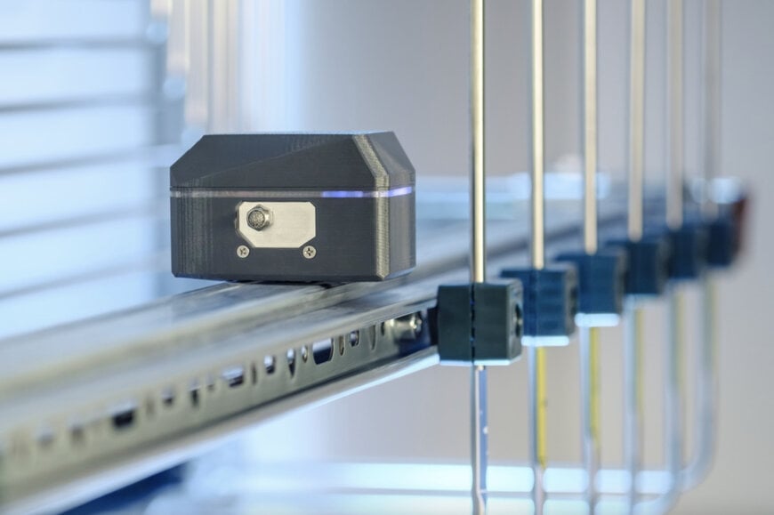 Fraunhofer develops sensors for safe use of hydrogen