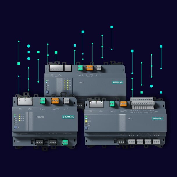 Siemens showcased innovative and sustainable building technology at ISH 2025