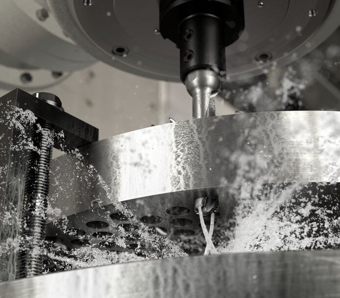 Sandvik Coromant dévoile la nouvelle génération de CoroDrill DE10 pour le perçage à haut volume