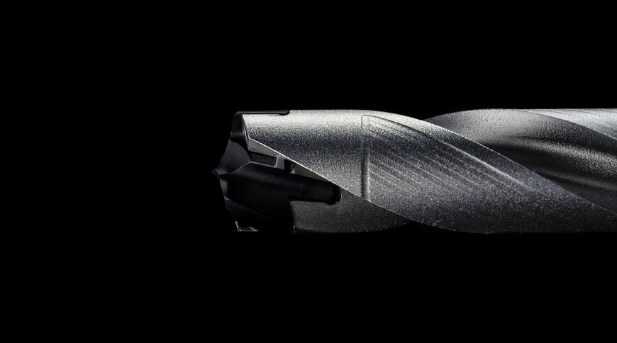 Sandvik Coromant d&eacute;voile la nouvelle g&eacute;n&eacute;ration de CoroDrill DE10 pour le per&ccedil;age &agrave; haut volume