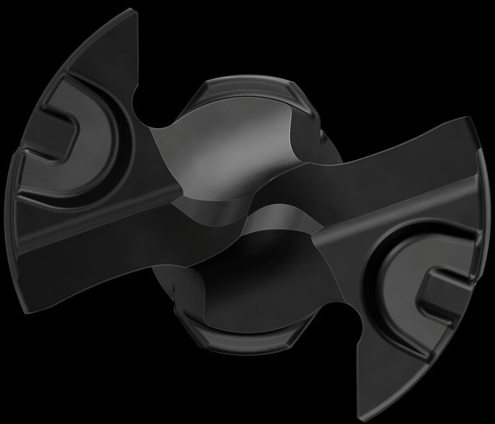 Sandvik Coromant dévoile la nouvelle génération de CoroDrill DE10 pour le perçage à haut volume