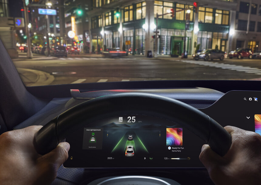 HARMAN Launches Ready Aware to Elevate Road Safety with Real-Time Contextual Driving Insights