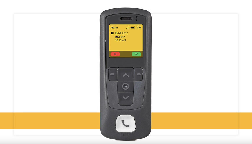 Stryker launches Sync Badge