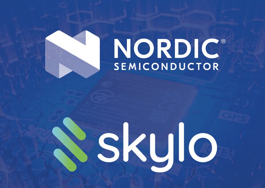 Nordic et Skylo s'associent pour fournir une connectivité par satellite à très faible consommation d'énergie pour l'IoT massif