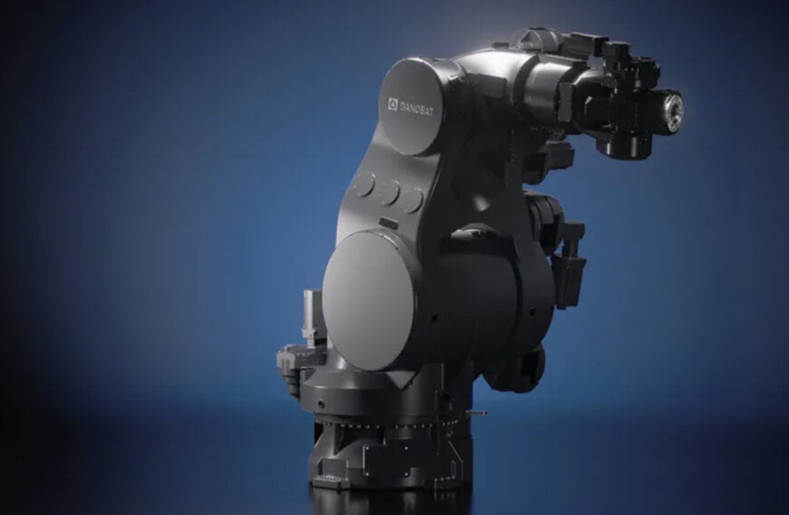 Siemens, Danobat, and autonox revolutionize robotics with Sinumerik Machine Tool