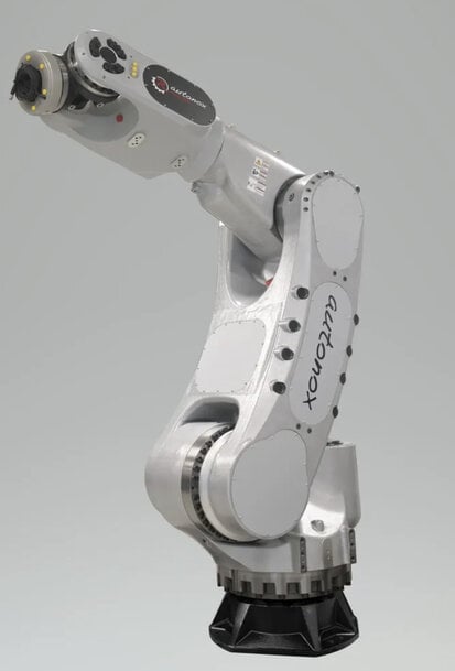 Siemens, Danobat, and autonox revolutionize robotics with Sinumerik Machine Tool