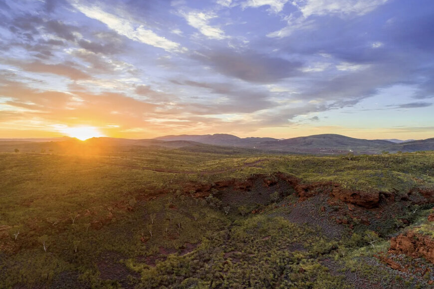 Fortescue partners with IUCN to develop a nature roadmap for net positive impact on biodiversity