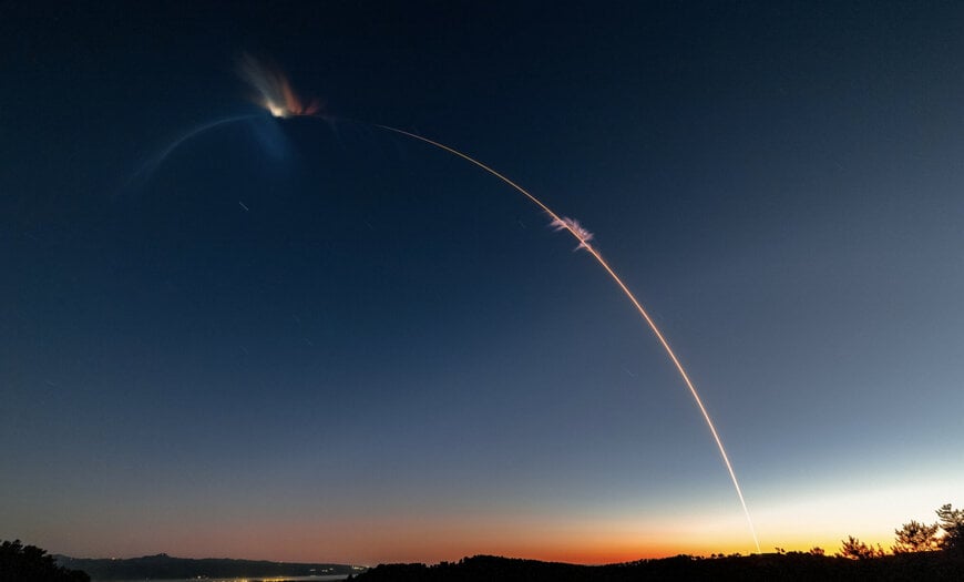 Firefly Aerospace Awarded NASA Contract to Launch INCUS Mission from Wallops