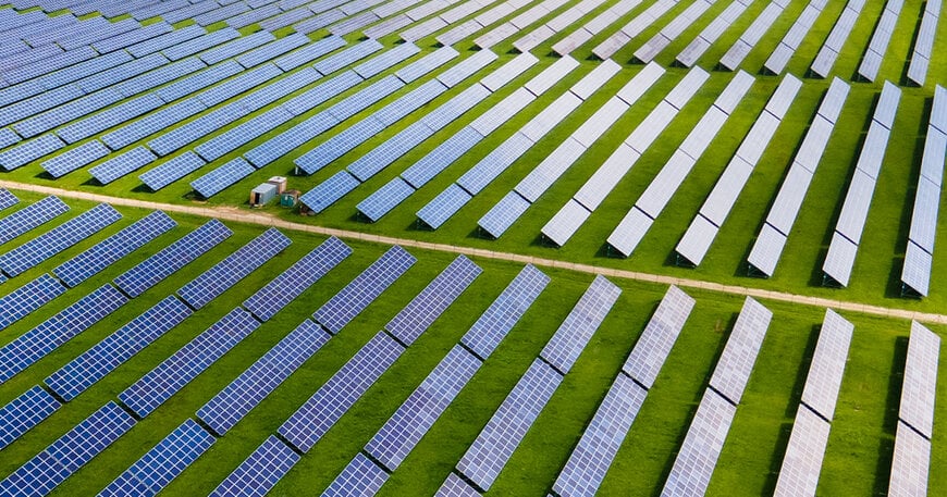 Eni Plenitude and Infrastrutture S.p.A. start production of 37 MW agri-voltaic plant