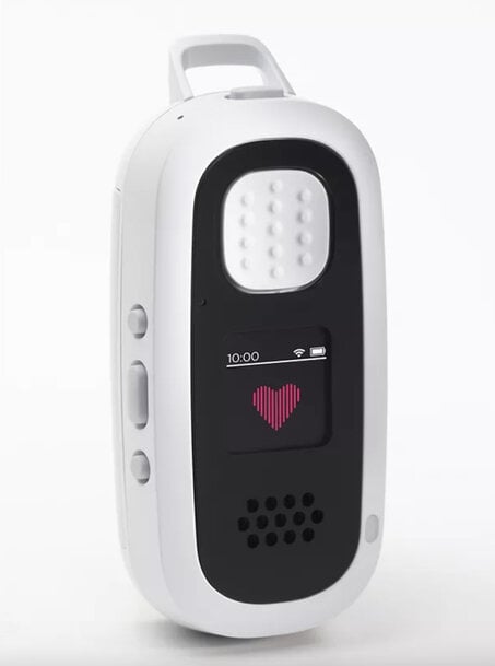 Baxter Unveils Voalte Linq Device Powered by Scotty Assistant at HIMSS25