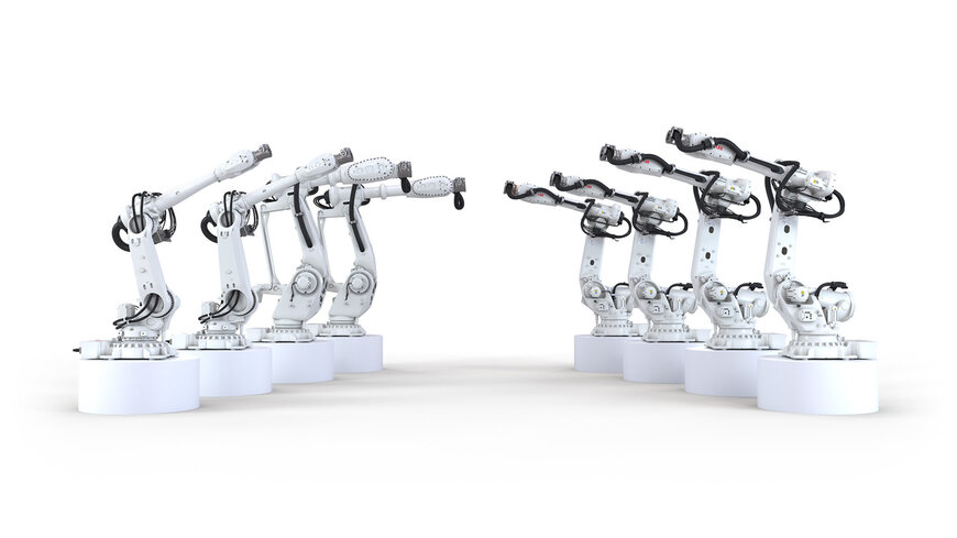 À Global Industrie, ABB Robotics dévoile son nouveau positionnement pour une industrie plus efficace, productive et durable