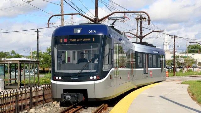 Siemens Mobility to Supply Greater Cleveland Regional Transit Authority with an Additional 18 S200 LRVs