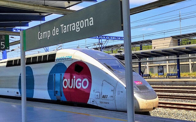 Ouigo España serait intéressé par l’exploitation des trains locaux et régionaux