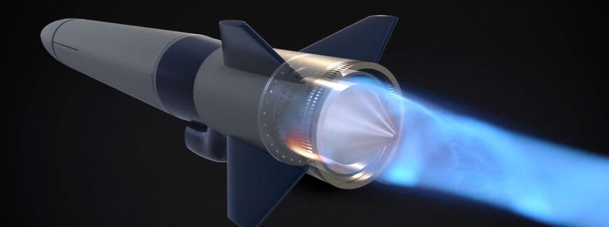 RTX's Pratt & Whitney completes series of rotating detonation engine testing