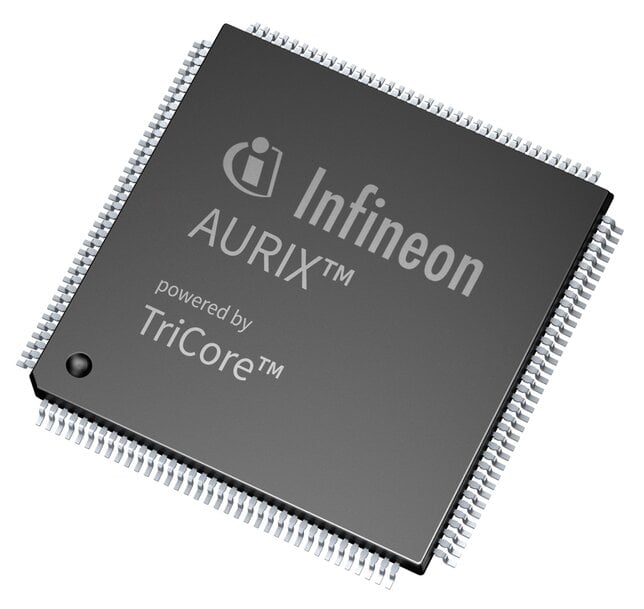 Infineon achieves ISO/SAE 21434 certification for AURIX™ TC4x and plans certification for TC3x family