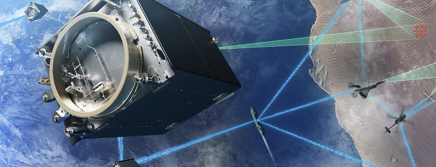 Lockheed Martin Advances CJADC2 Interoperability to Accelerate Joint Combat Operations