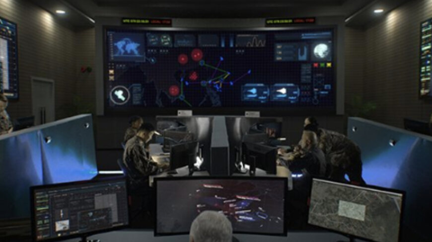 Lockheed Martin Advances CJADC2 Interoperability to Accelerate Joint Combat Operations