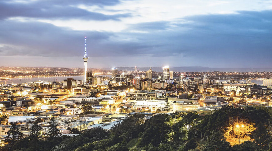 Hitachi Rail and Auckland Transport implement contactless payments to deliver seamless multimodal journeys