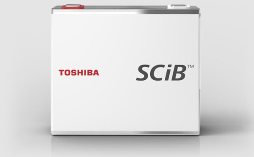 Toshiba's Innovative Rechargeable Battery Set to Elevate Safety and Reliability of Electric Motorcycle Taxis