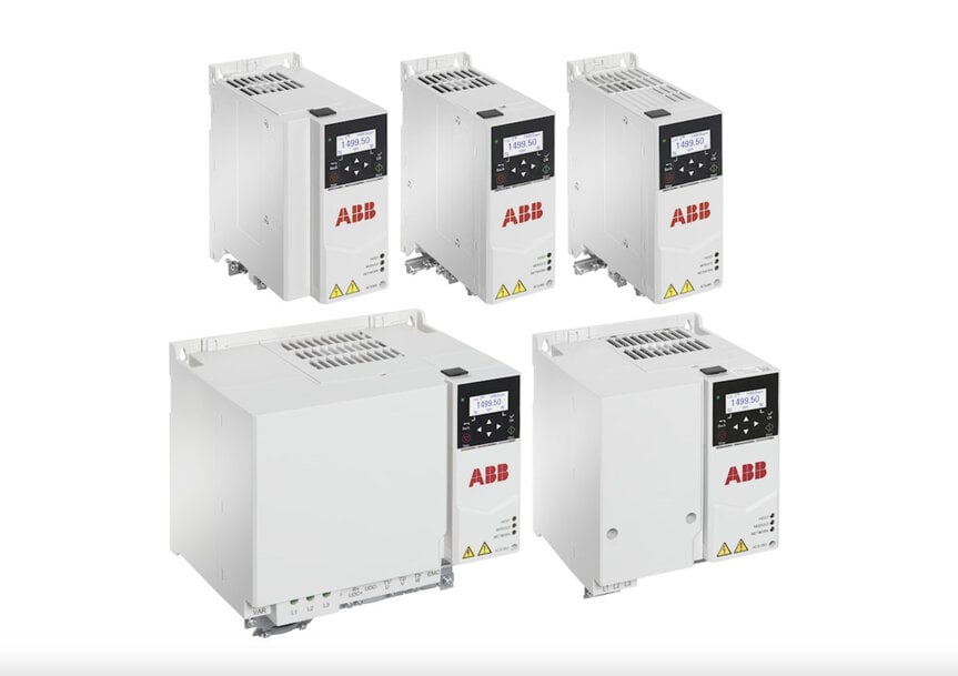 ABB invests in strategic partnership with US start-up Molg