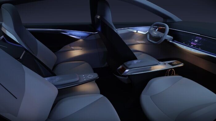 Valeo and TactoTek Announce Collaboration for Innovative Automotive Lighting Solutions
