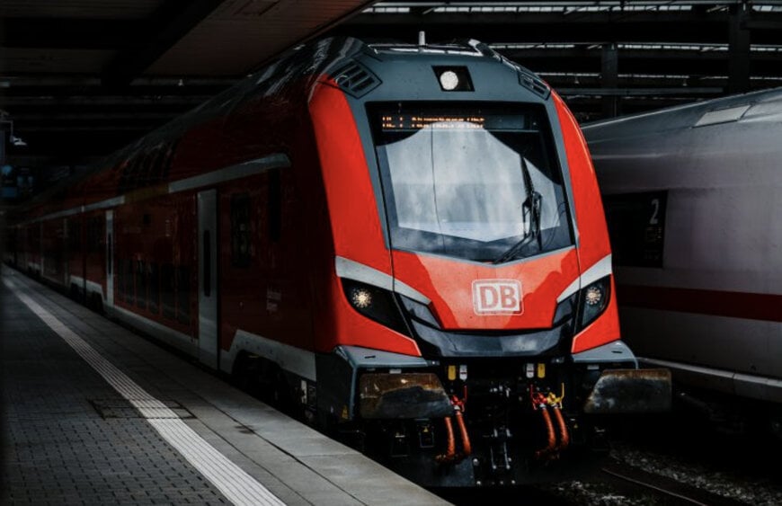 Škoda Group überholt Züge des NIM-Express für DB Regio