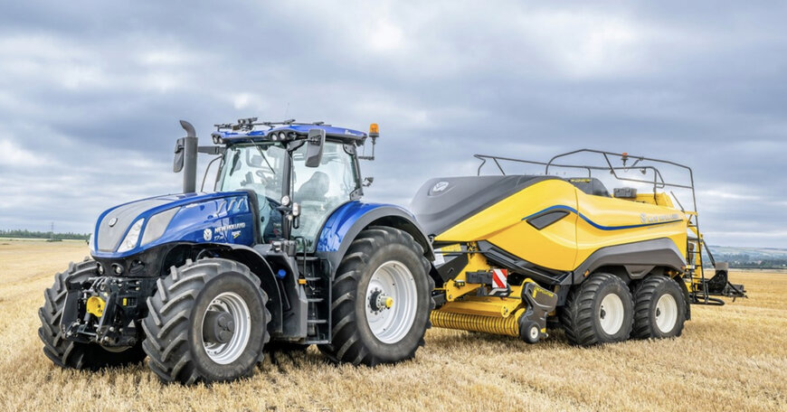 IntelliSense Bale Automation chosen from AE50 award nominees for Davidson Prize engineering innovation accolade